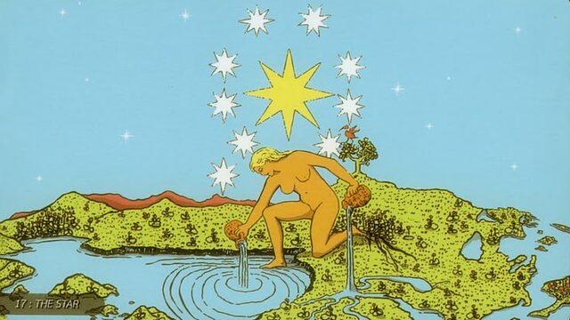 LA ESTRELLA