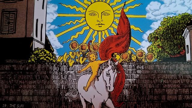 EL SOL