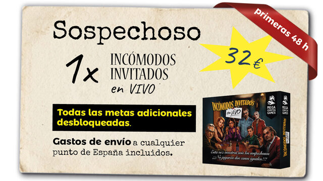 Sospechoso