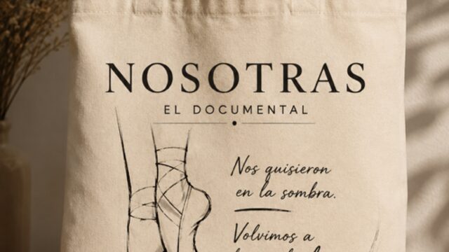Rodaje + Premier + Tote bag