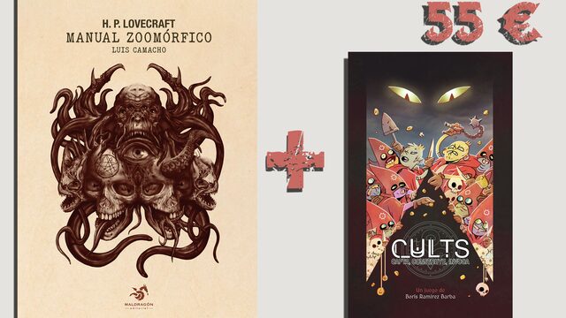 Amigos de culto