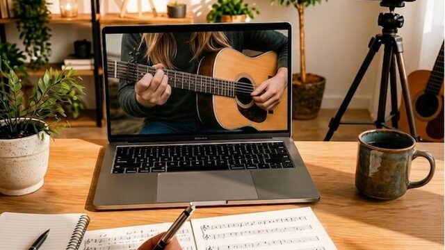 Video Tutorial 