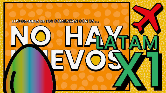 Huevo Exótico (LATAM)