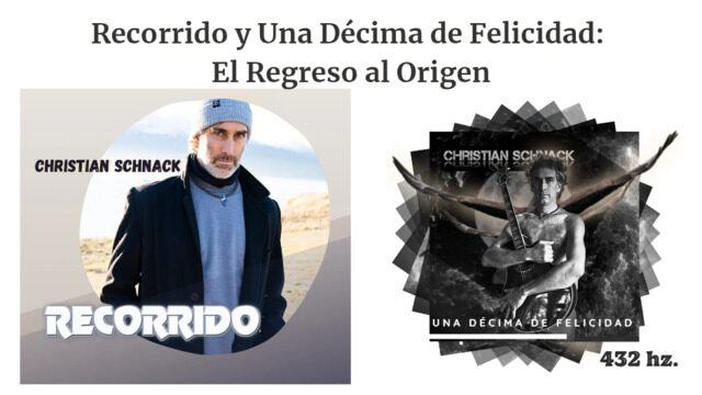 Decimal. 2 CD. "Recorrido" + "Una Décima de Felicidad" + Curso. Almería.
