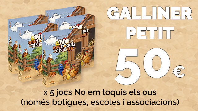 Galliner petit