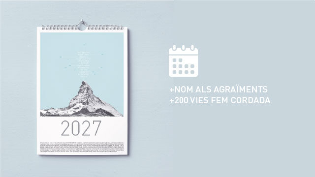 CALENDARI FEM2027