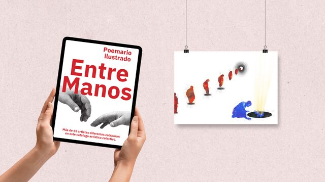 2. Pack Digital + Lámina A5 – 12 €