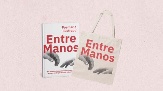 5. Pack Edición Especial (Libro + Totebag Exclusiva) – 30 €