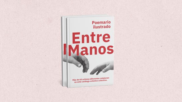 6. Pack Doble Poemario – 40 €
