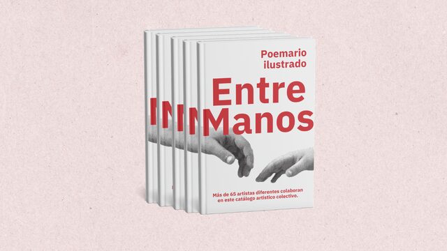 7. Pack Mecenas / Librerías / Colectivos – 80 €