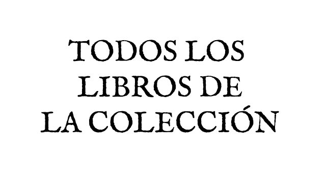 Todo "Jóvenes leyendas"