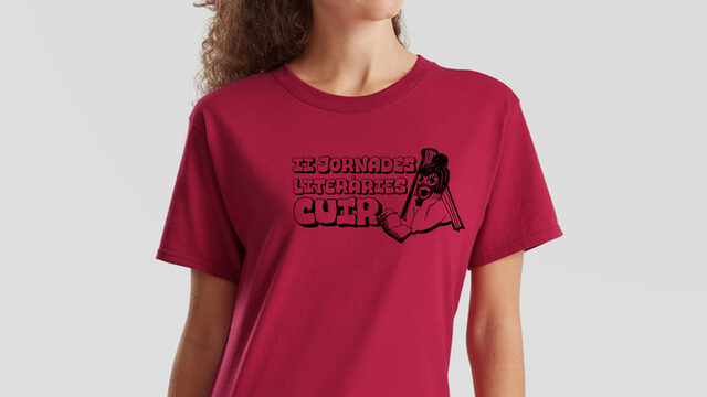 Camiseta