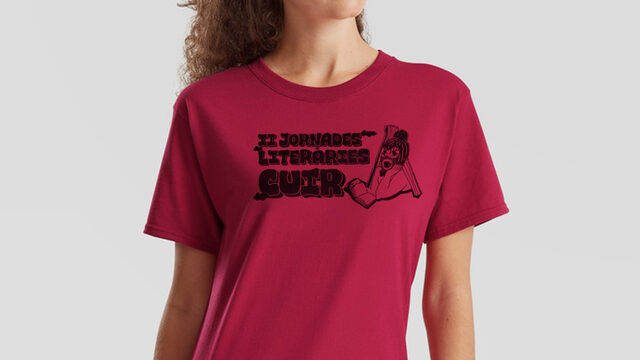 Camiseta