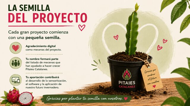 LA SEMILLA DEL PROYECTO