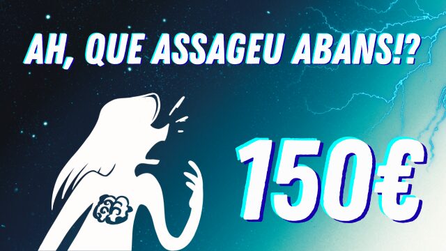 Ah, que assageu abans!?