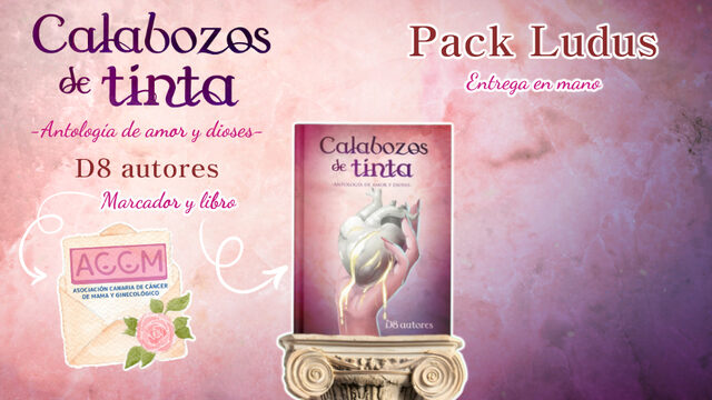 Pack Ludus (entrega en mano)