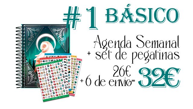 #1 Básico > Semana Vista