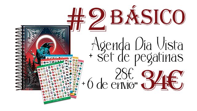 #2 Básico > Día Vista