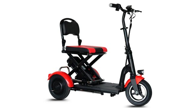 Triciclo