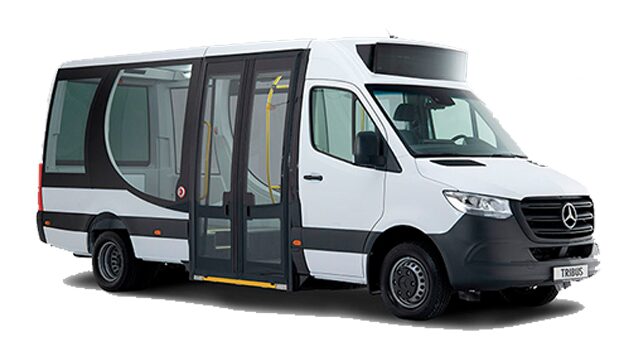Bus