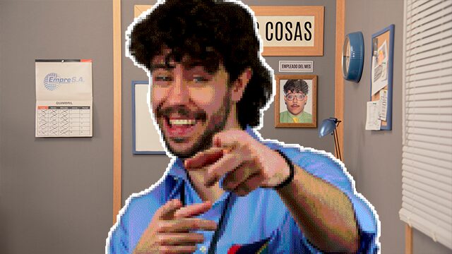 EMPLEADO DEL MES