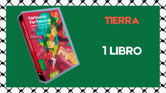 TIERRA 