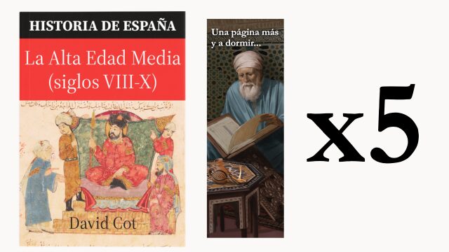 Pack familiar de tapa blanda