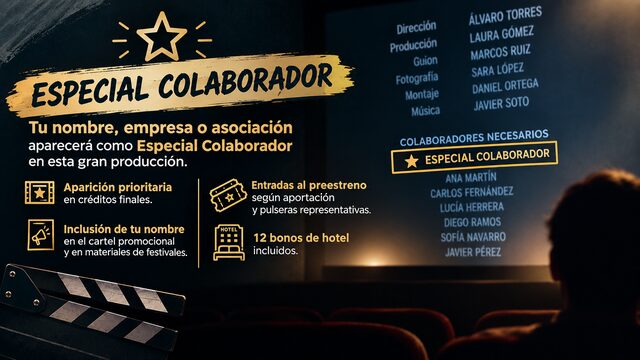 Dona por el trabajo y una vida digna