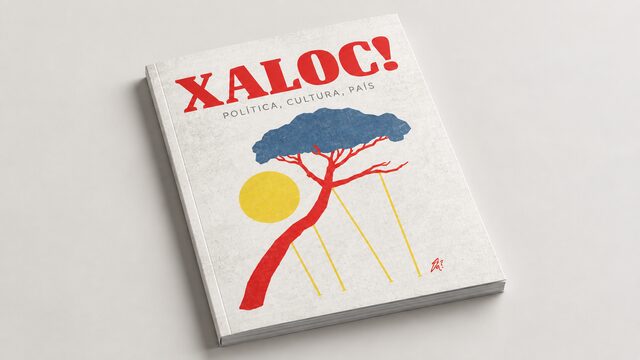Revista Xaloc