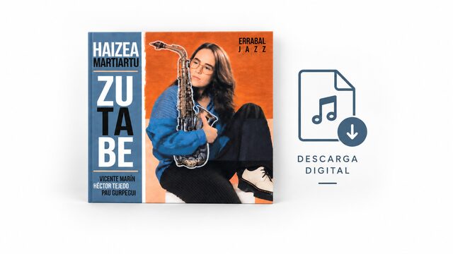 Donativo "Txikia" + Descarga 😀 🎶