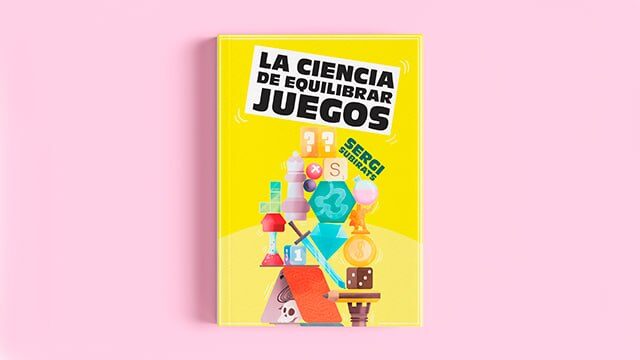 La ciencia de equilibrar juegos