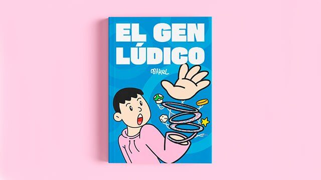El gen lúdico