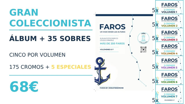 Pack Gran Coleccionista
