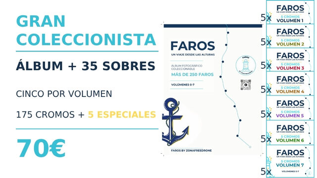 Pack Gran Coleccionista