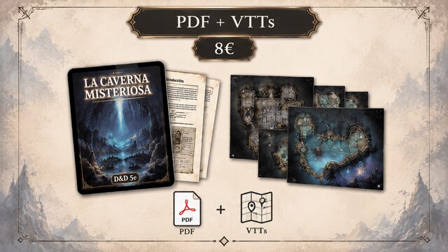 Digital: Aventurero Retirado