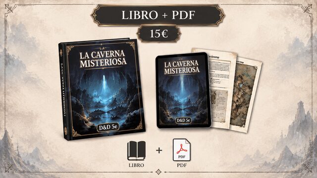 Físico: Aventurero Iniciado