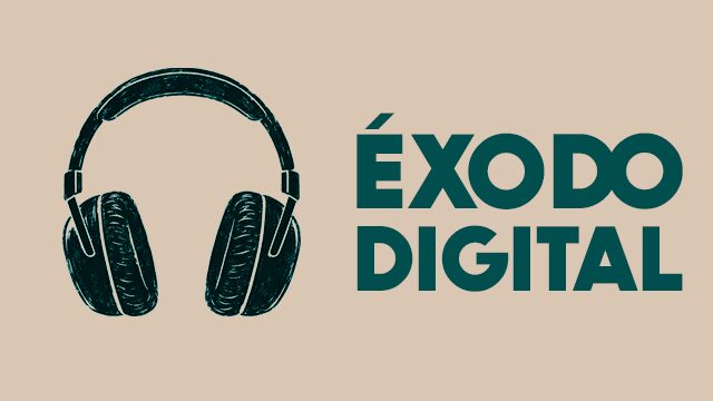 Éxodo digital 