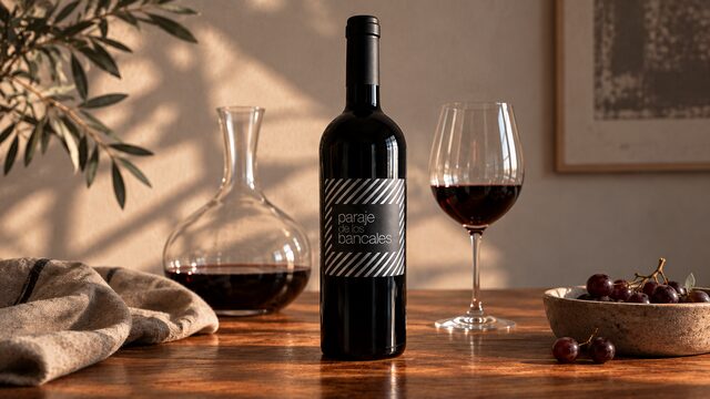 Pack zamorano: Vino + vinilo