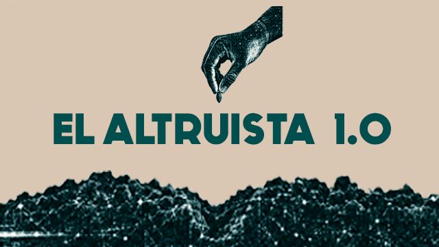 El altruista 1.0