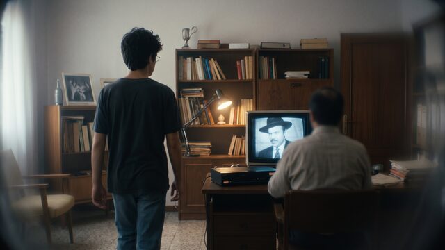 El recuerdo