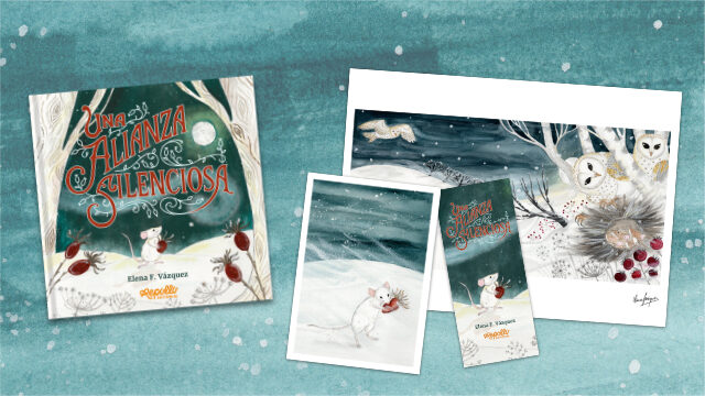 Pack Ilustrado