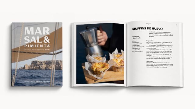 El libro de cocina