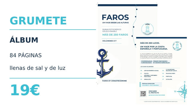 Álbum suelto
