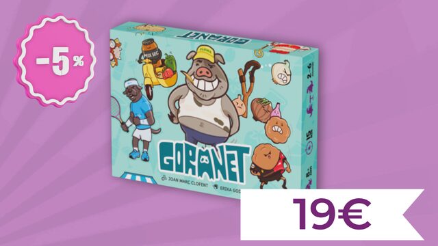 Goranet