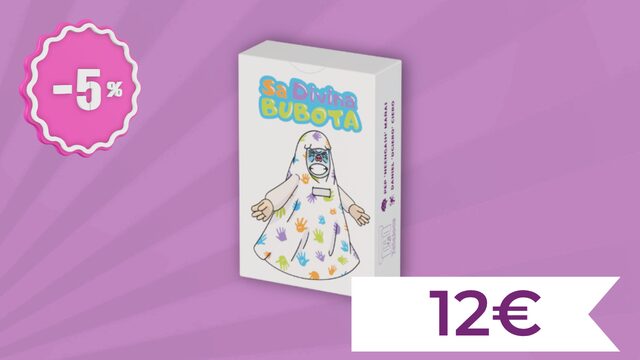 Sa Divina Bubota