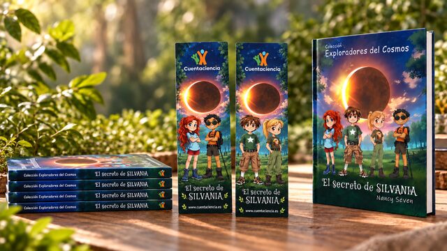 Pack librerias y educación