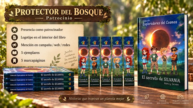 Protector del bosque