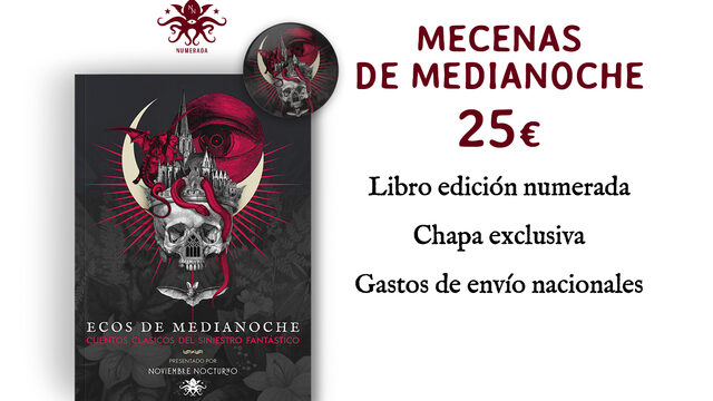 Mecenas Medianoche