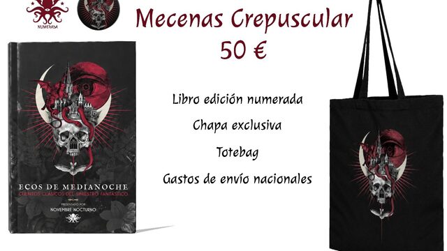 Mecenas Crepuscular