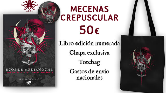 Mecenas Crepuscular